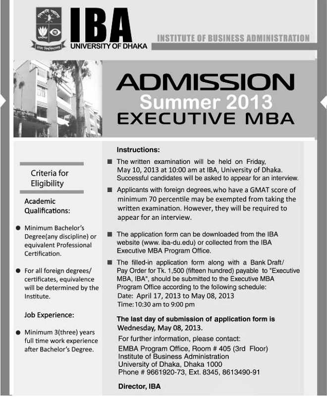 iba emba su2013