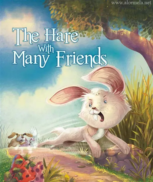 The Hare with Many Friends